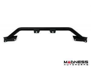 Ford Bronco Front Bull Bar - Factory Bumper - DV8 Ford Bronco Front Bull Bar - Factory Bumper - DV8